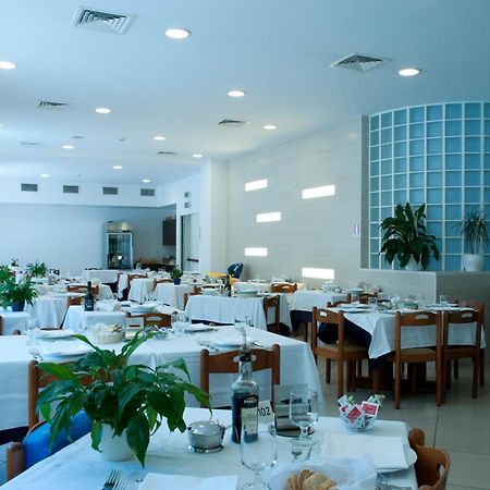 Hotel Mare Blu Francavilla Al Mare Exteriér fotografie